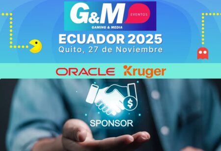 G&M Eventos Ecuador 2025: La importancia de patrocinar y tener contacto directo con los operadores