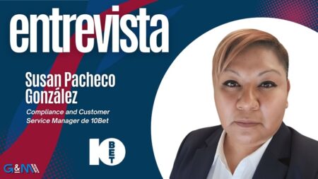 Susan Pacheco González (10Bet). Cumplimiento, confianza y cercanía: las claves del éxito en el iGaming mexicano