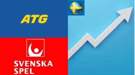 Digital Discipline: How Svenska Spel and ATG Kept Sweden’s Gambling Market on Course