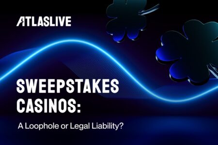 Sweepstakes casinos: Innovation or legal gamble?