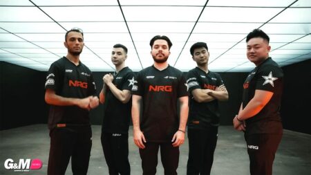 Valorant Champions 2025: NRG Esports se coronó campeón en París tras una final épica