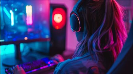 How Streaming Changed the Gaming Industry