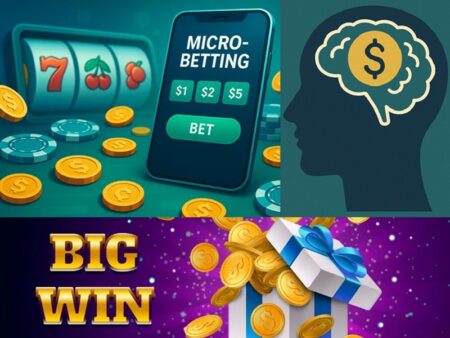 The psychology of micro-wins: why small rewards drive long-term player loyalty