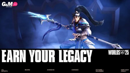League of Legends World Championship 2025: Insights from the midst of the global Esports spectacle