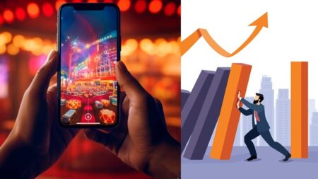 The resilience of iGaming in times of economic uncertainty