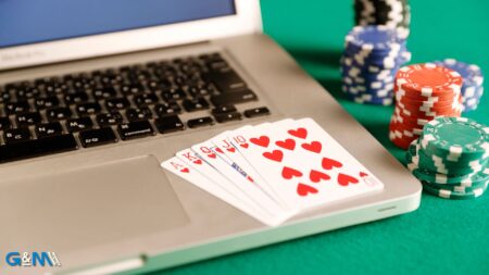 Top 10 Poker Streamers on Twitch Ranked by Followers in 2025