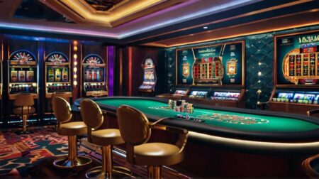 Sweepstakes Casinos Set to Generate $3.6 Billion in 2026