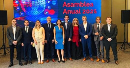 ALEA sigue liderando en Latinoamérica