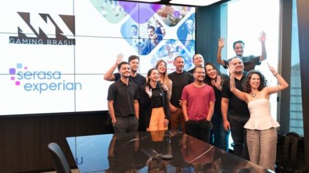 A Ana Gaming e a Serasa Experian fortalecem autenticação de identidades e segurança operacional