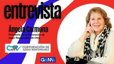 Ángela Carmona (CJR). Una mirada colaborativa sobre el juego responsable que ponga el foco en las personas