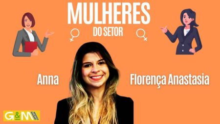 Anna Florença Anastasia. Olhar analítico, criatividade e curiosidade para contribuir com a consolidação da indústria de jogos