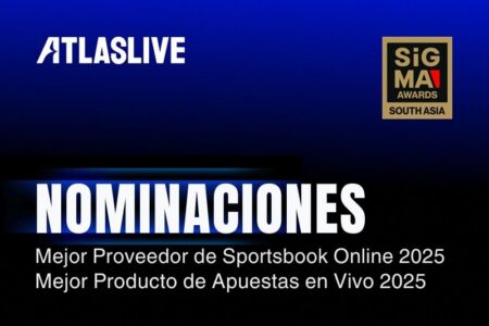Atlaslive continúa acumulando reconocimientos por su trabajo y productos líderes