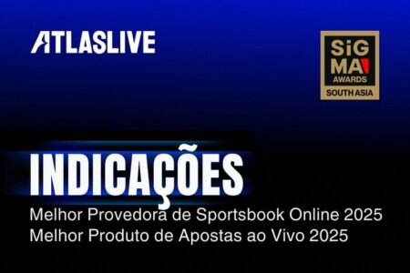 A Atlaslive continua a acumular reconhecimentos pelo seu trabalho e produtos de excelência