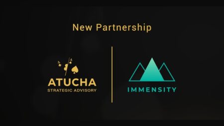 Atucha Strategic Advisory partners Immensity.AI