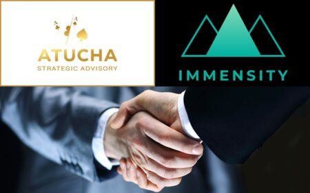 Atucha Strategic Advisory se asocia con Immensity.AI