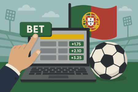 Apostar no Campeonato Português: Descubra como lucrar com apostas ainda em 2025