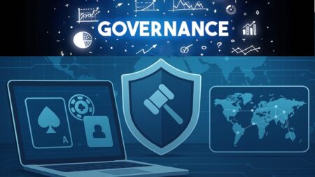 Who will shape the future of betting governance?