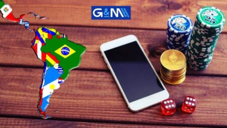 Criptomonedas y juego online: La hora de la evolución