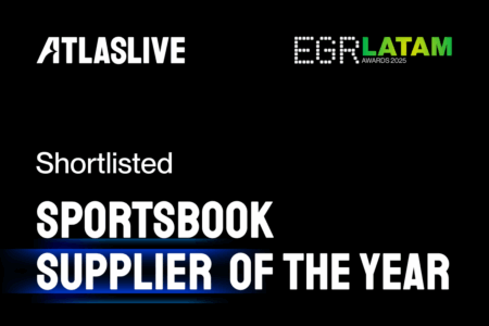More nominations for Atlaslive for its sportsbook solution