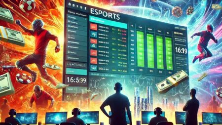 Crossovers between Esports and iGaming: What operators can learn from Gen Z engagement models