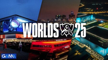 League of Legends Worlds 2025: Claves de negocio, audiencias y oportunidades para el sector de apuestas