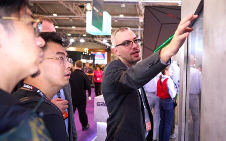 GR8 Tech increases its Virtual Sports portfolio with new Basketball offering