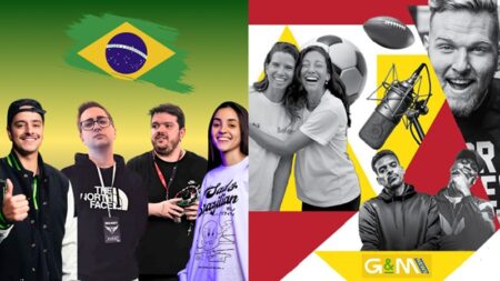 O jogador como narrador: Por que contar histórias pode ser o novo diferencial competitivo na indústria das apostas