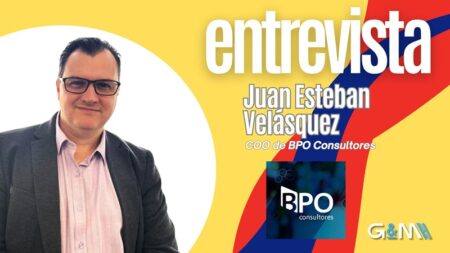 Juan Esteban Velásquez (BPO Consultores). Administración y supervisión de infraestructuras en la nube para plataformas de juego en línea