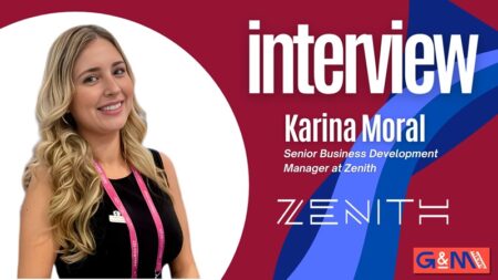Karina Moral (Zenith). Innovation, scalability, and localized content driving the brand’s global iGaming momentum