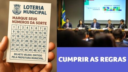 O impacto positivo do iGaming nas pequenas cidades brasileiras