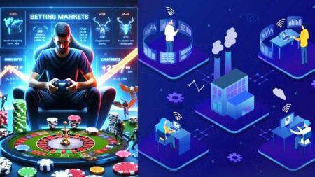 The real-time betting race: How micro-markets and low-latency data are reshaping sports wagering