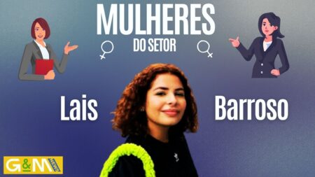 Lais Barroso. Análise, criatividade e equilíbrio para a organização de processos de gestão de afiliados