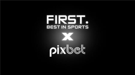 FIRST and Pixbet Announce Strategic Partnership to Power Sportsbook Performance in Brazil