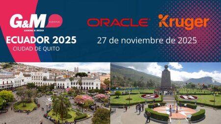 Quito: Turismo, aprendizaje y negocios como parte de la propuesta de G&M Eventos Ecuador 2025
