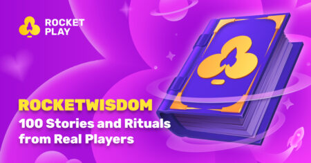 RocketWisdom: 100 Real Player Insights in One Book