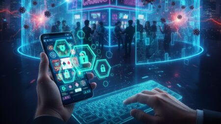 Ciberseguridad en el juego online: el desafío de proteger al operador y al jugado