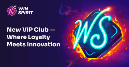 WinSpirit Redesigns VIP Experience to Drive Retention and Long-Term Player Value