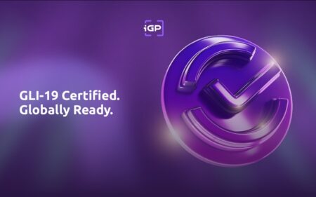 iGP gets GLI-19 certification for its iconic core platform