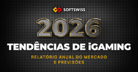 iGaming entra em fase de maturidade, aponta relatório global da SOFTSWISS