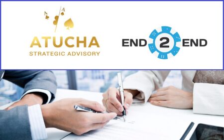Atucha Strategic Advisory sella un acuerdo con End2End