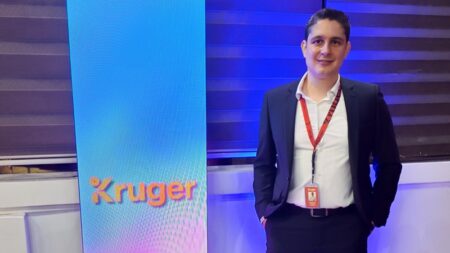 Martín Almirati (Kruger Corp). Un recorrido emocional, profesional e interactivo