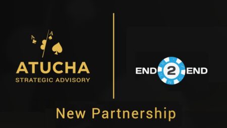 Atucha Strategic Advisory deals with End2End