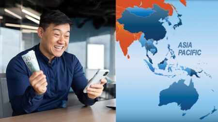 Regulatory overhaul and new development frontiers for iGaming in Asia