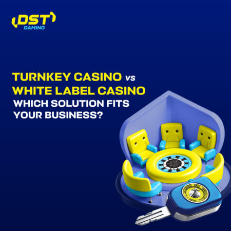 Turnkey Casino vs. White Label Casino: Choosing the Right Solution for Your Business