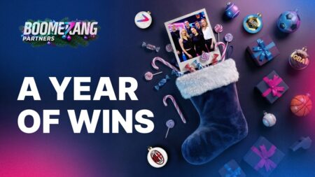 2025 Review: A year of great achievements for Boomerang Partners