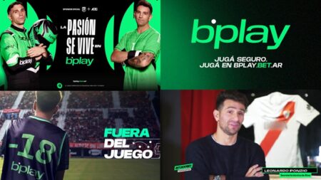 Bplay apostó por la innovación y el juego responsable como pilares del éxito en 2025