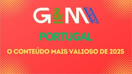 O conteúdo mais valioso sobre o mercado de jogos de Portugal