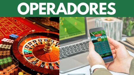Las más interesantes entrevistas del año a operadores del juego