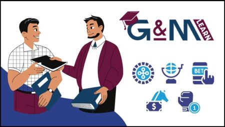 G&M News presentó ‘G&M Learn’, su nueva plataforma educacional para potenciar la capacitación en la industria del juego
