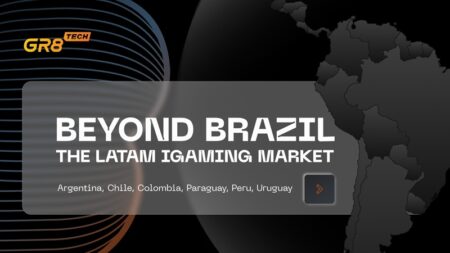 GR8 Tech displays a comprehensive guide to Latin America’s six key iGaming markets